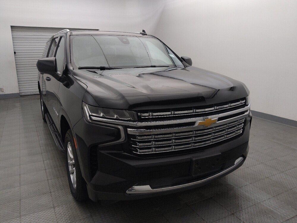 2022 Chevrolet Suburban in Houston, TX 77074 - 18115942 14