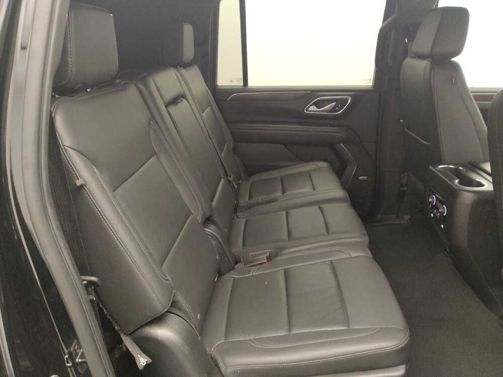 2022 Chevrolet Suburban in Houston, TX 77074 - 18115942 19