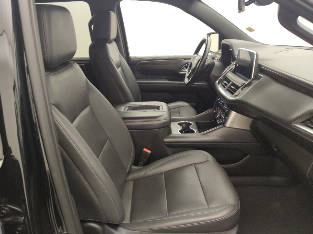 2022 Chevrolet Suburban in Houston, TX 77074 - 18115942 21