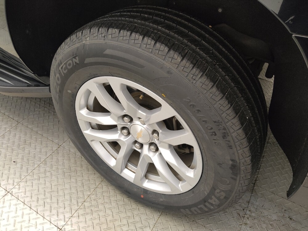 2022 Chevrolet Suburban in Houston, TX 77074 - 18115942 31