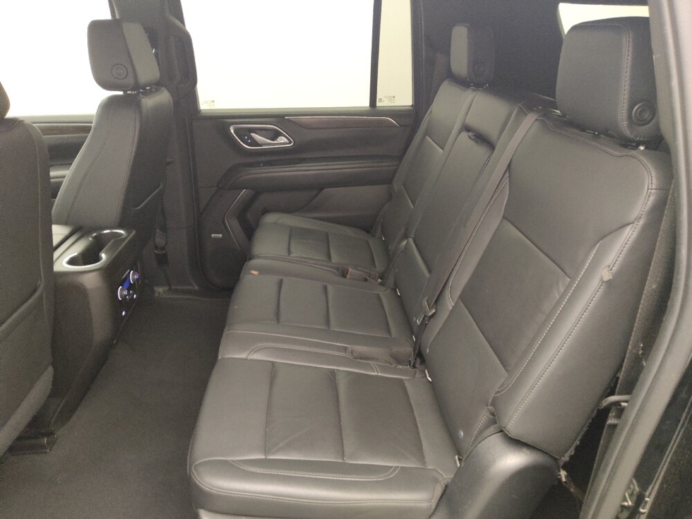 2022 Chevrolet Suburban in Houston, TX 77074 - 18115942 18