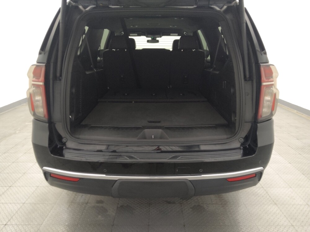 2022 Chevrolet Suburban in Houston, TX 77074 - 18115942 29