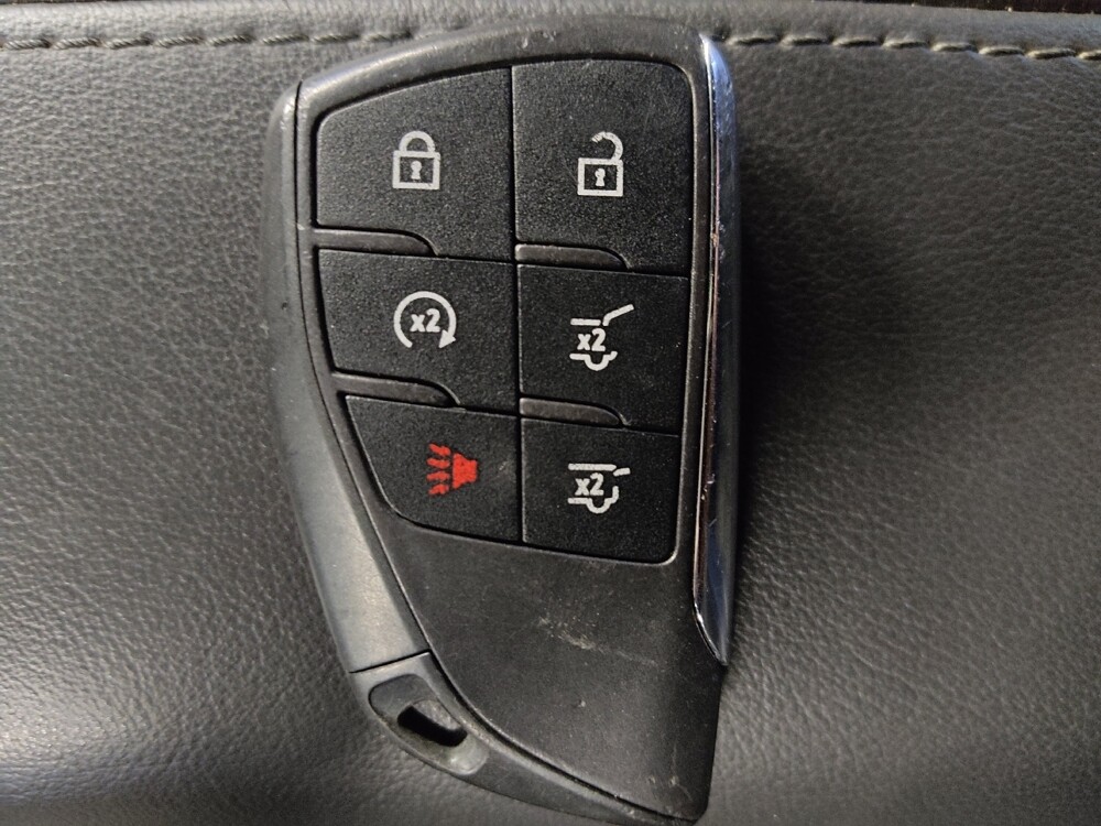 2022 Chevrolet Suburban in Houston, TX 77074 - 18115942 32