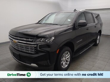 2022 Chevrolet Suburban in Houston, TX 77074