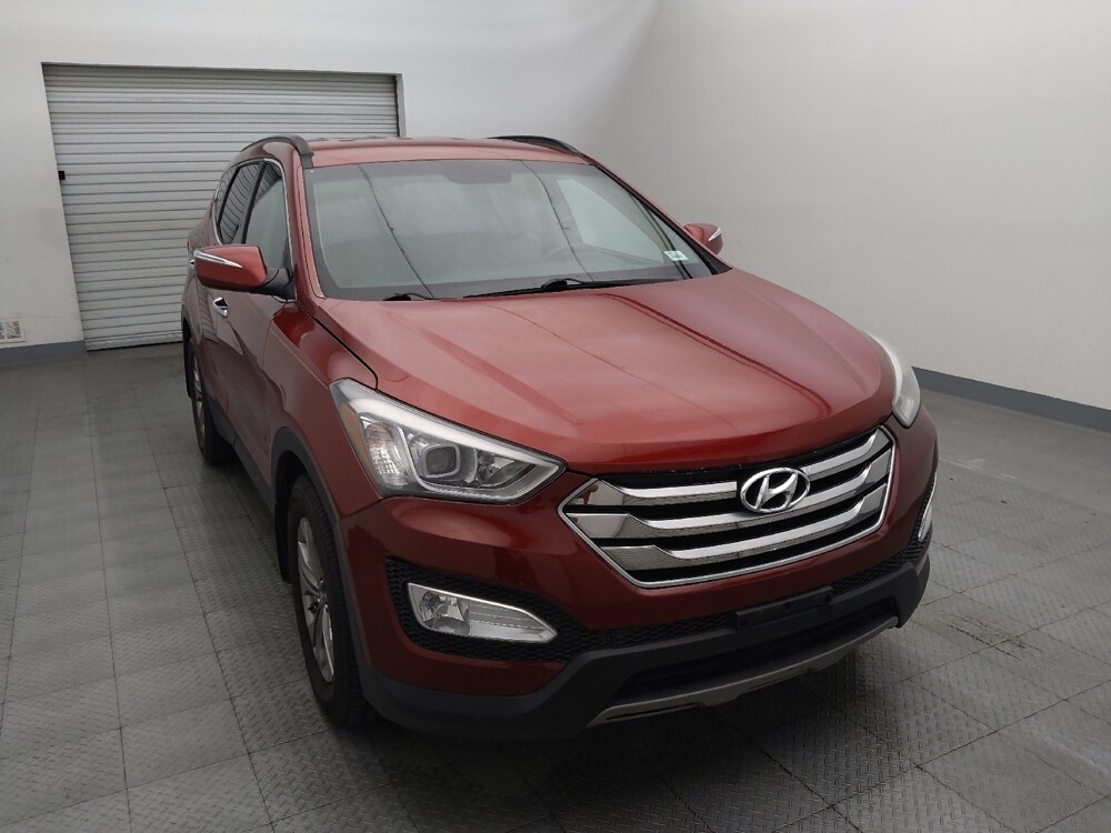 2016 Hyundai Santa Fe in Houston, TX 77060 - 18115943 14