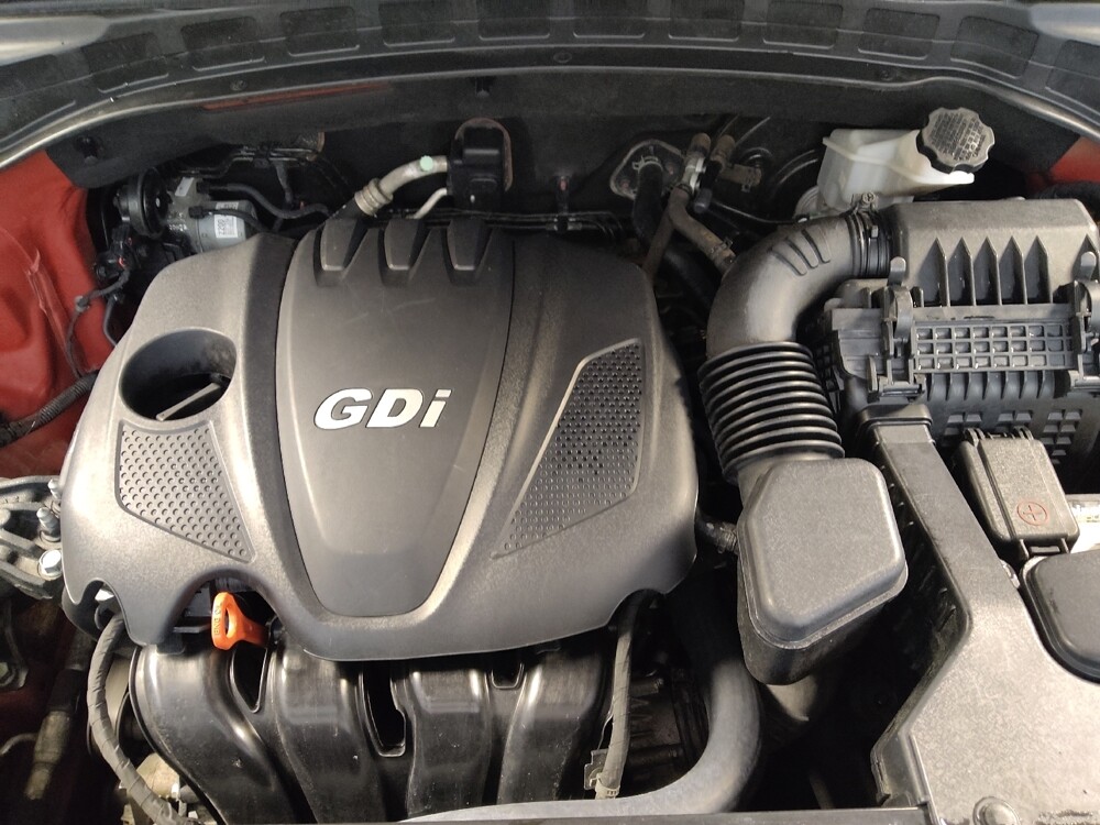 2016 Hyundai Santa Fe in Houston, TX 77060 - 18115943 30