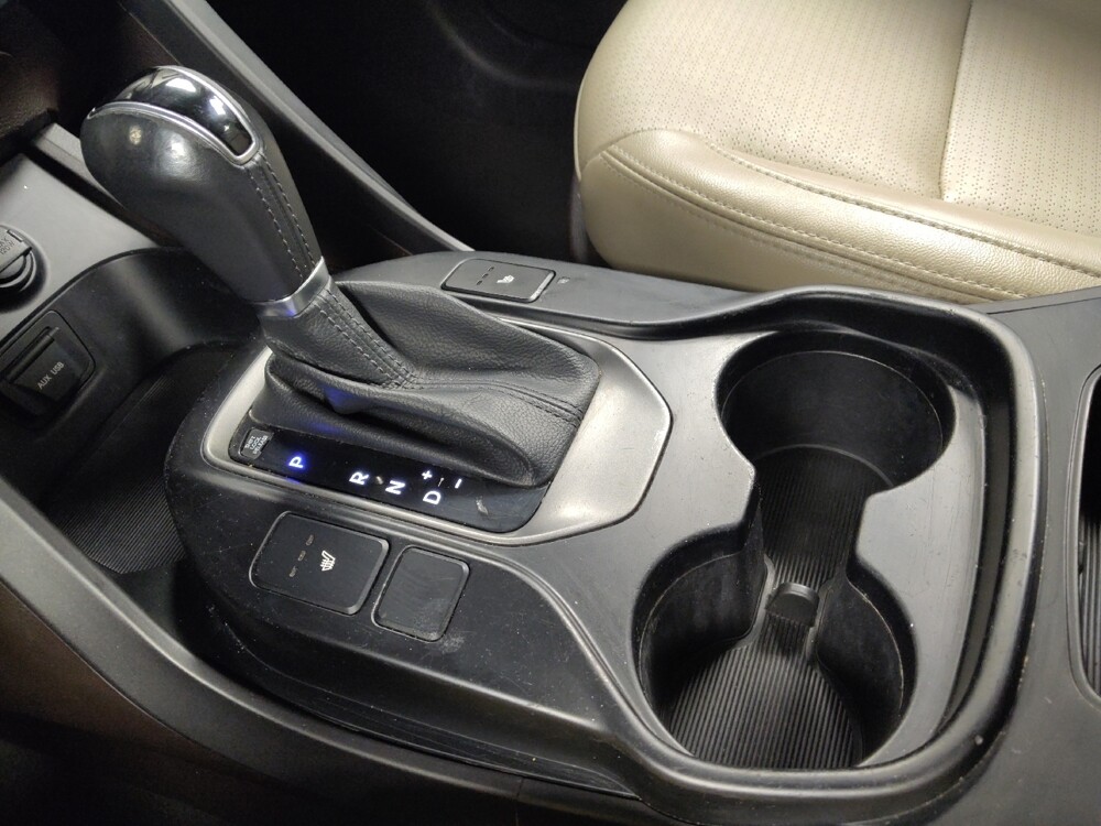 2016 Hyundai Santa Fe in Houston, TX 77060 - 18115943 26