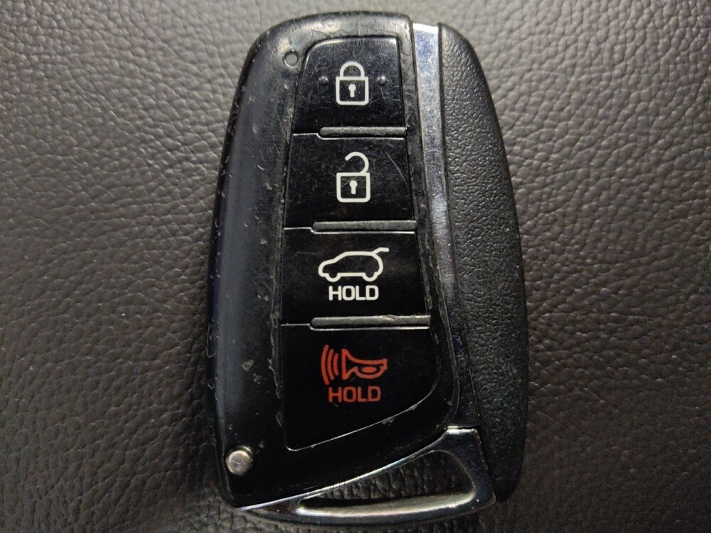 2016 Hyundai Santa Fe in Houston, TX 77060 - 18115943 32