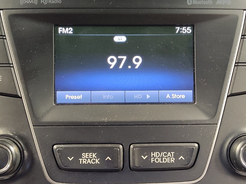 2016 Hyundai Santa Fe in Houston, TX 77060 - 18115943 25