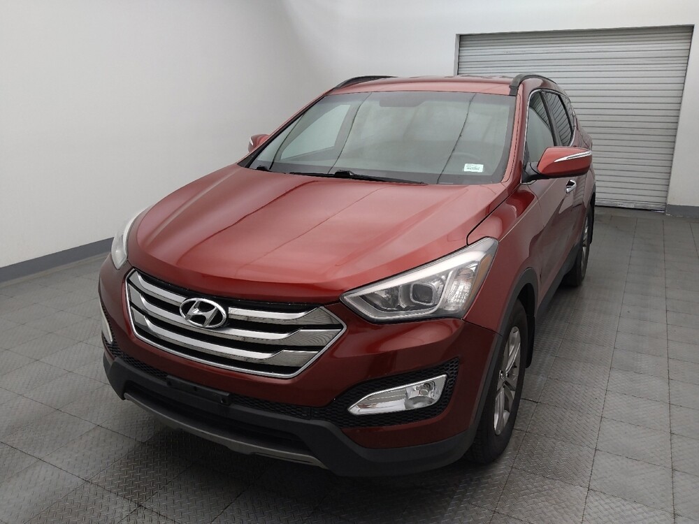 2016 Hyundai Santa Fe in Houston, TX 77060 - 18115943 15