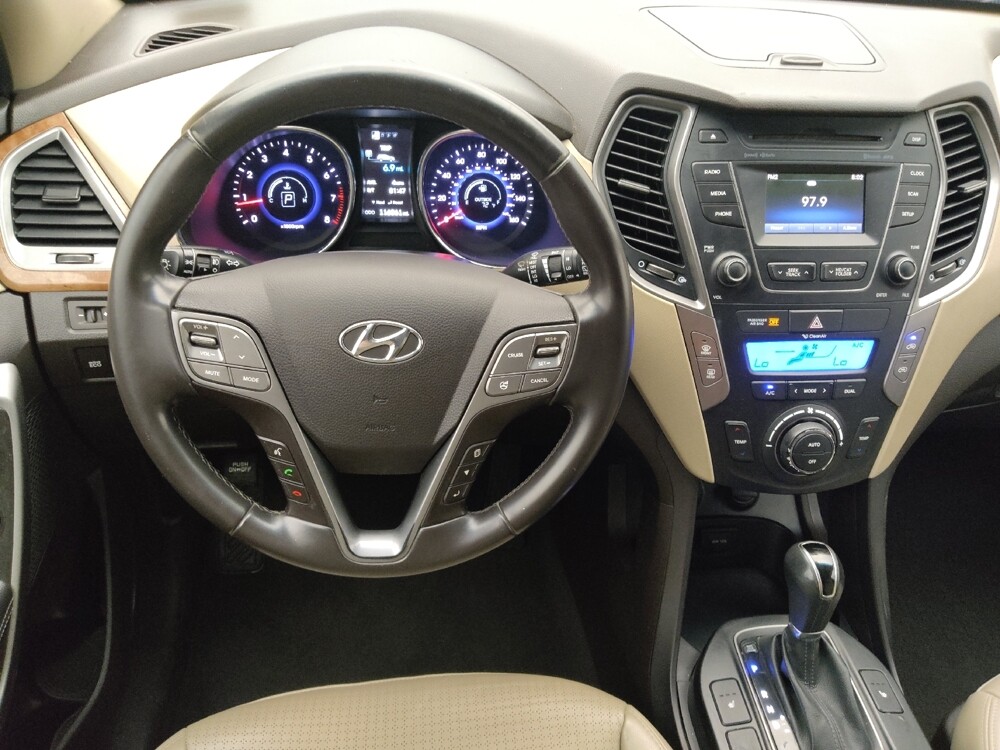 2016 Hyundai Santa Fe in Houston, TX 77060 - 18115943 22