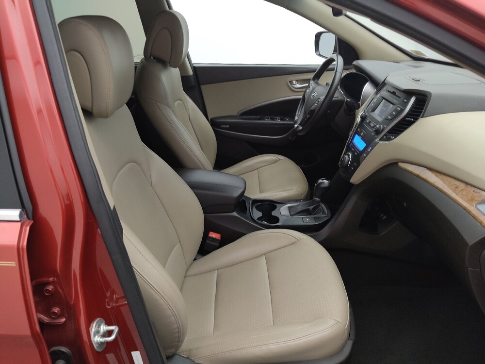 2016 Hyundai Santa Fe in Houston, TX 77060 - 18115943 21