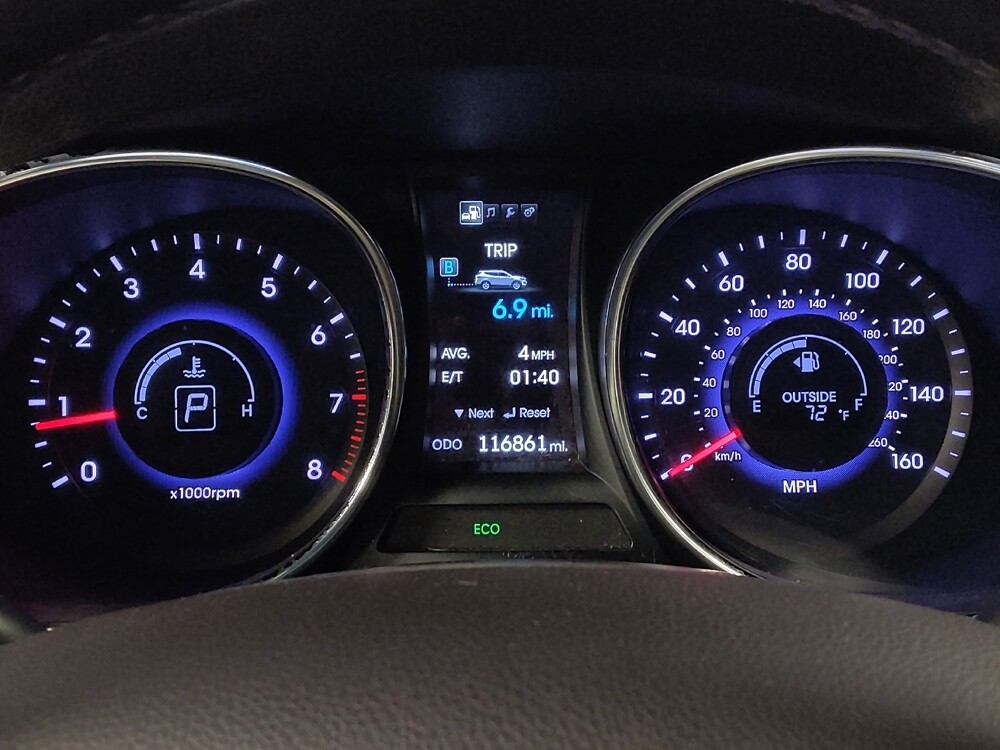 2016 Hyundai Santa Fe in Houston, TX 77060 - 18115943 23