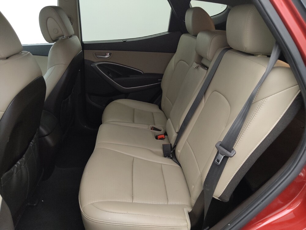 2016 Hyundai Santa Fe in Houston, TX 77060 - 18115943 18