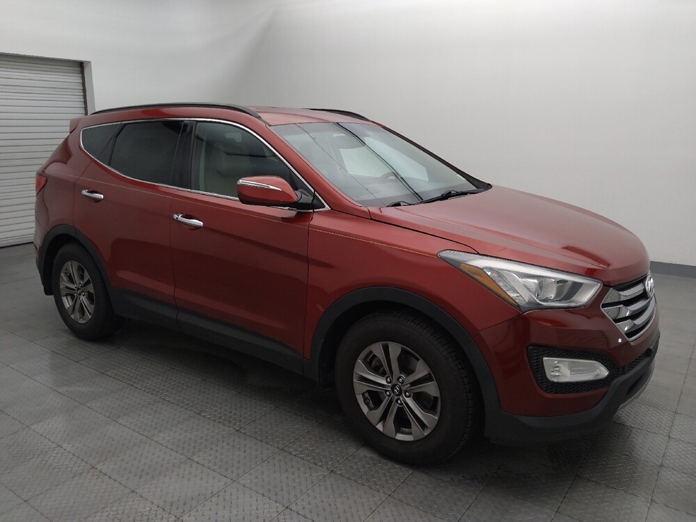 2016 Hyundai Santa Fe in Houston, TX 77060 - 18115943 11