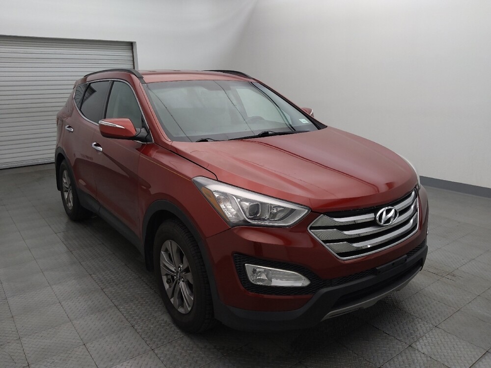 2016 Hyundai Santa Fe in Houston, TX 77060 - 18115943 13