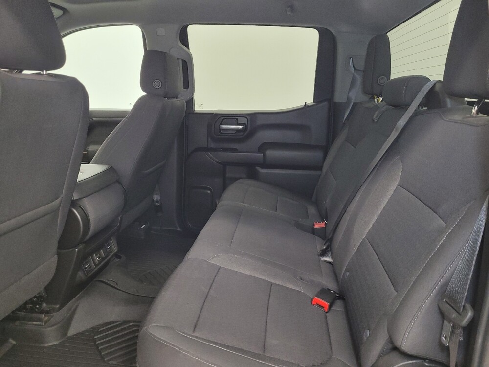 2021 Chevrolet Silverado 1500 in Round Rock, TX 78664 - 18115944 18