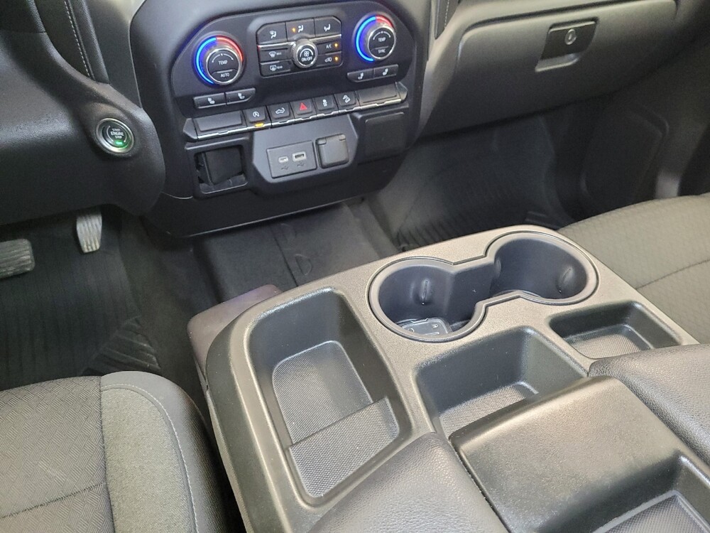 2021 Chevrolet Silverado 1500 in Round Rock, TX 78664 - 18115944 26