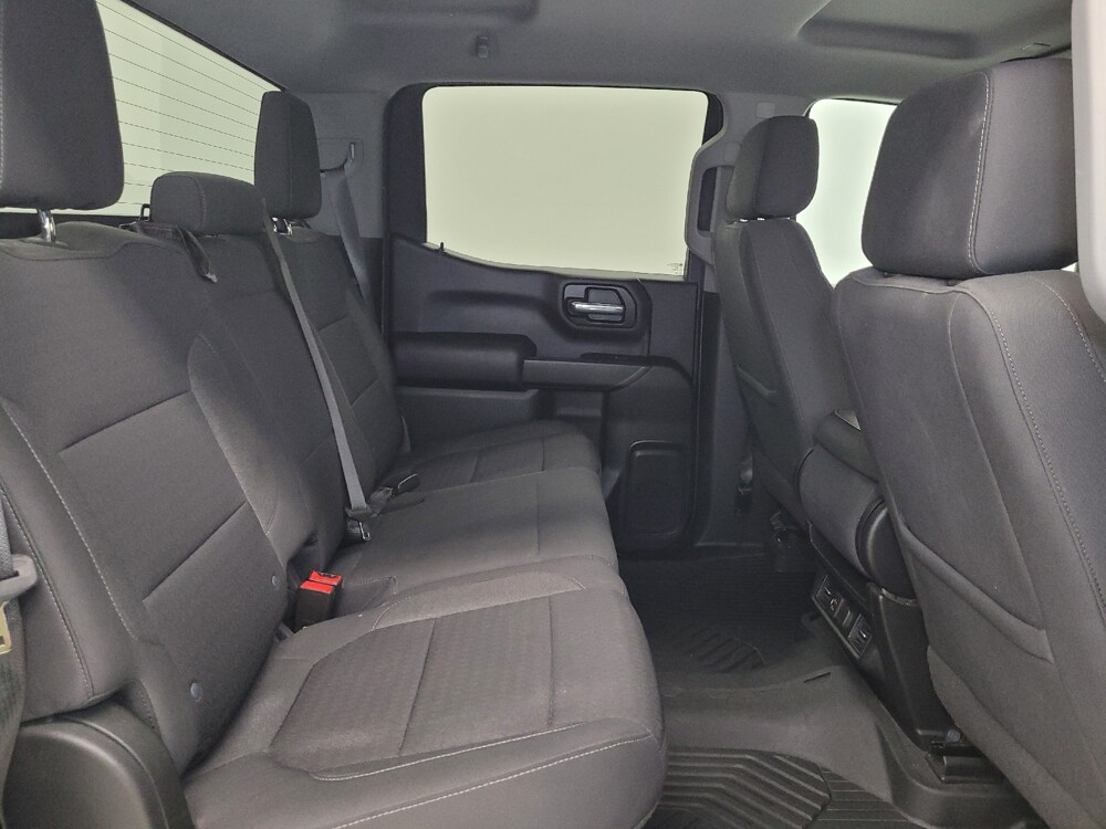 2021 Chevrolet Silverado 1500 in Round Rock, TX 78664 - 18115944 19