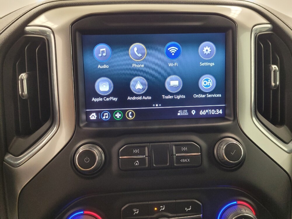 2021 Chevrolet Silverado 1500 in Round Rock, TX 78664 - 18115944 25