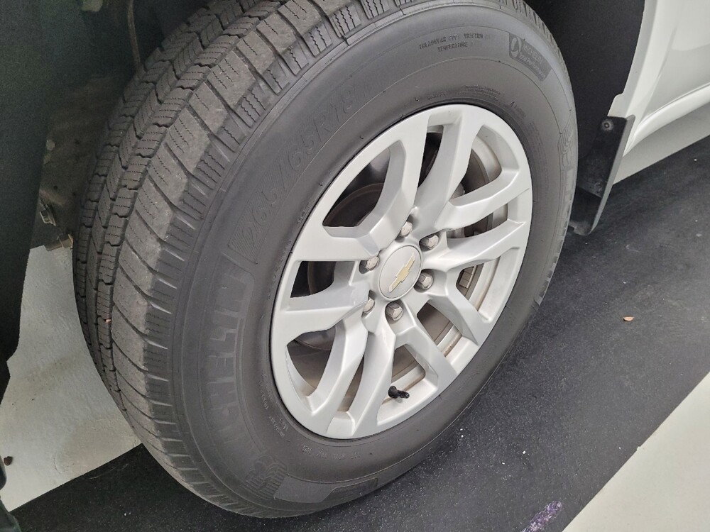 2021 Chevrolet Silverado 1500 in Round Rock, TX 78664 - 18115944 31