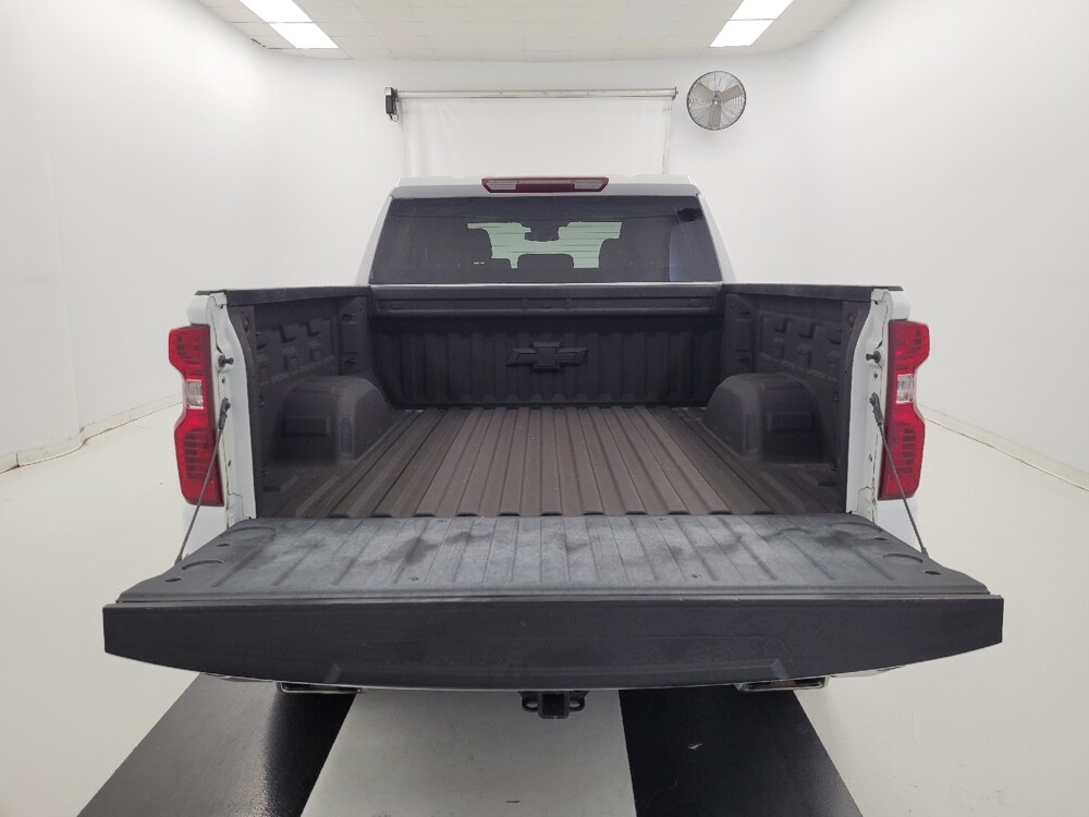 2021 Chevrolet Silverado 1500 in Round Rock, TX 78664 - 18115944 29