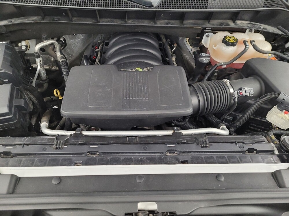 2021 Chevrolet Silverado 1500 in Round Rock, TX 78664 - 18115944 30