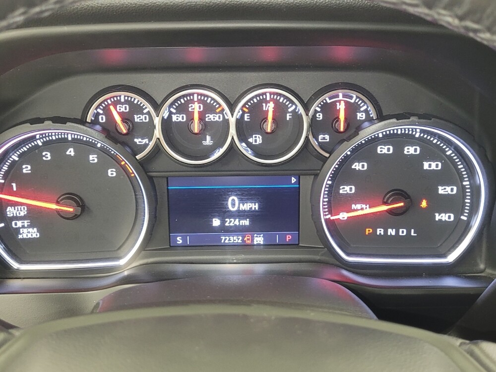 2021 Chevrolet Silverado 1500 in Round Rock, TX 78664 - 18115944 23