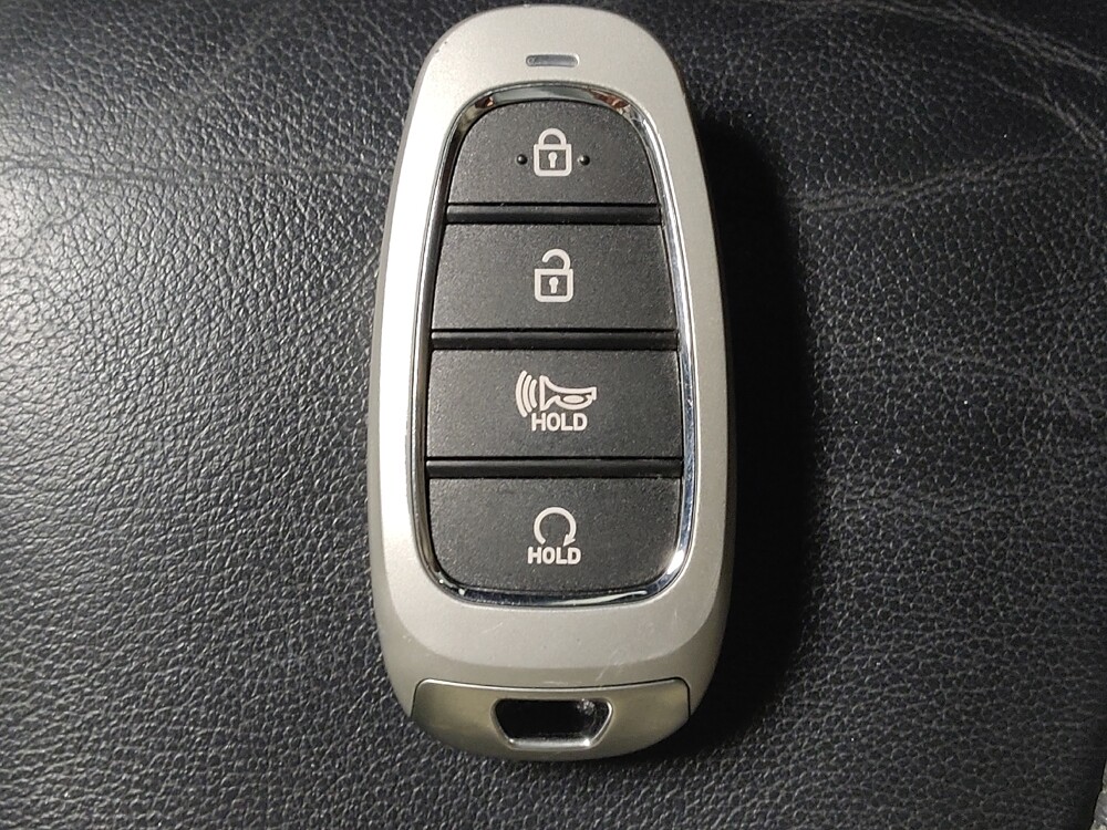 2022 Hyundai Santa Fe in Round Rock, TX 78664 - 18115945 32