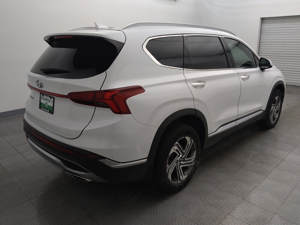 2022 Hyundai Santa Fe in Round Rock, TX 78664 - 18115945 9
