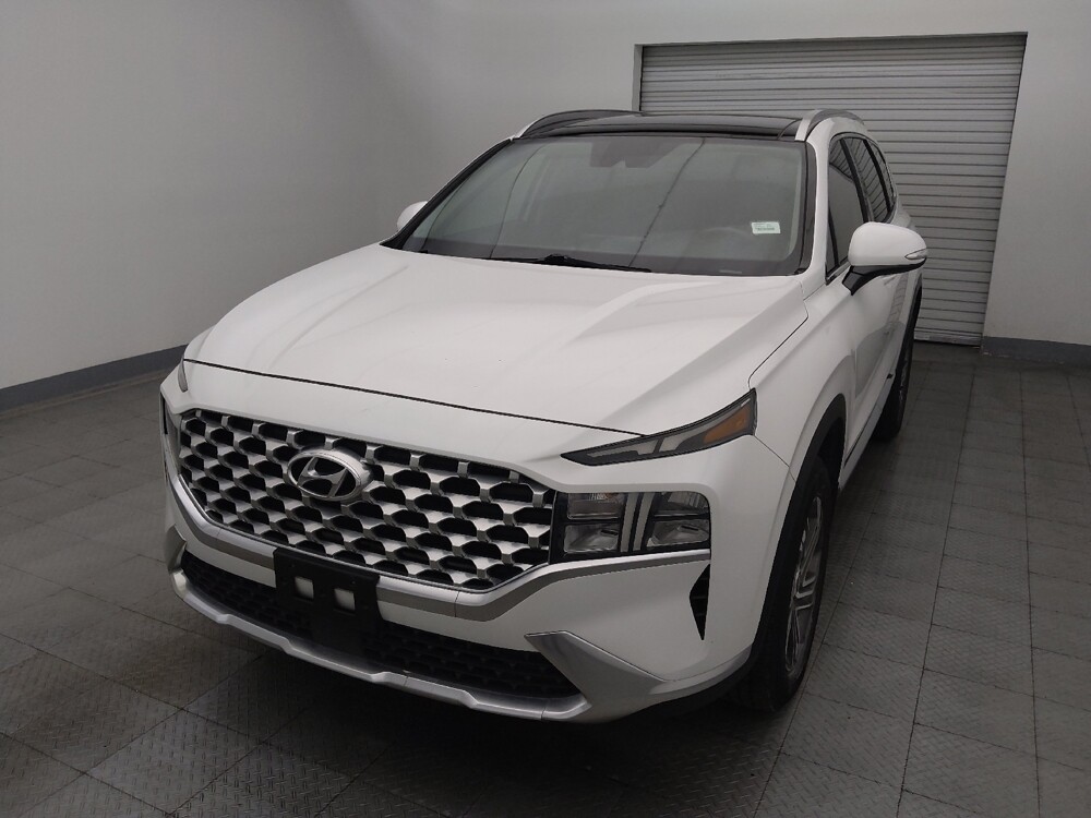 2022 Hyundai Santa Fe in Round Rock, TX 78664 - 18115945 15