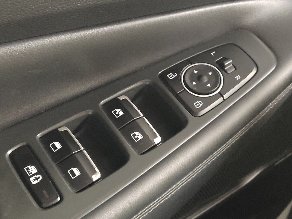 2022 Hyundai Santa Fe in Round Rock, TX 78664 - 18115945 27