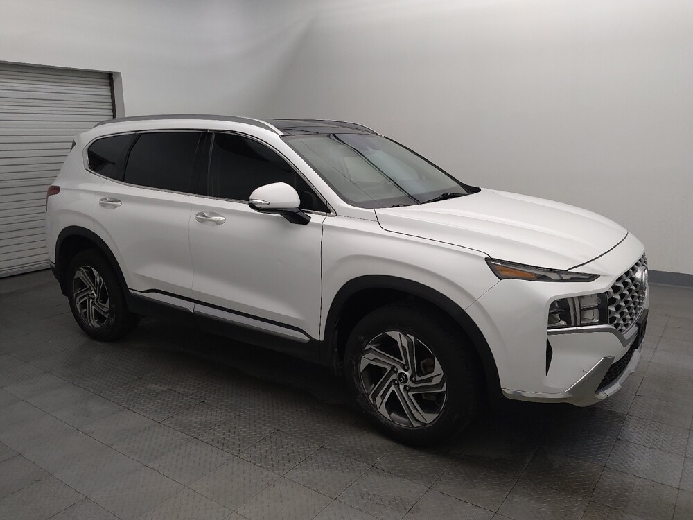 2022 Hyundai Santa Fe in Round Rock, TX 78664 - 18115945 11