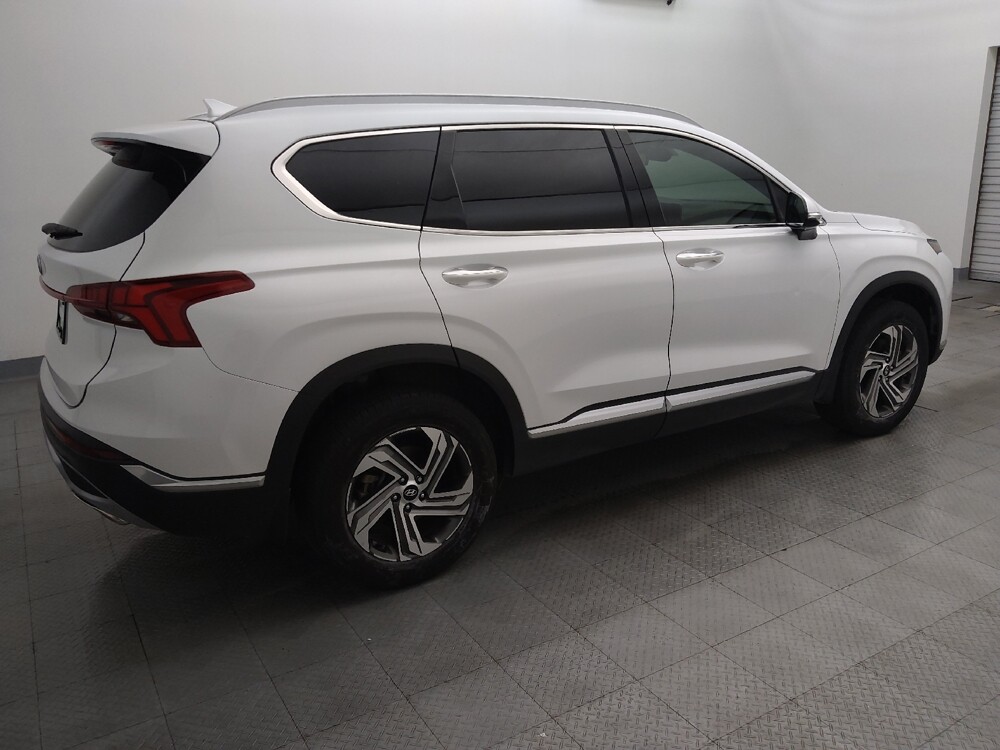 2022 Hyundai Santa Fe in Round Rock, TX 78664 - 18115945 10