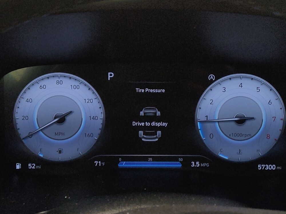 2022 Hyundai Santa Fe in Round Rock, TX 78664 - 18115945 23