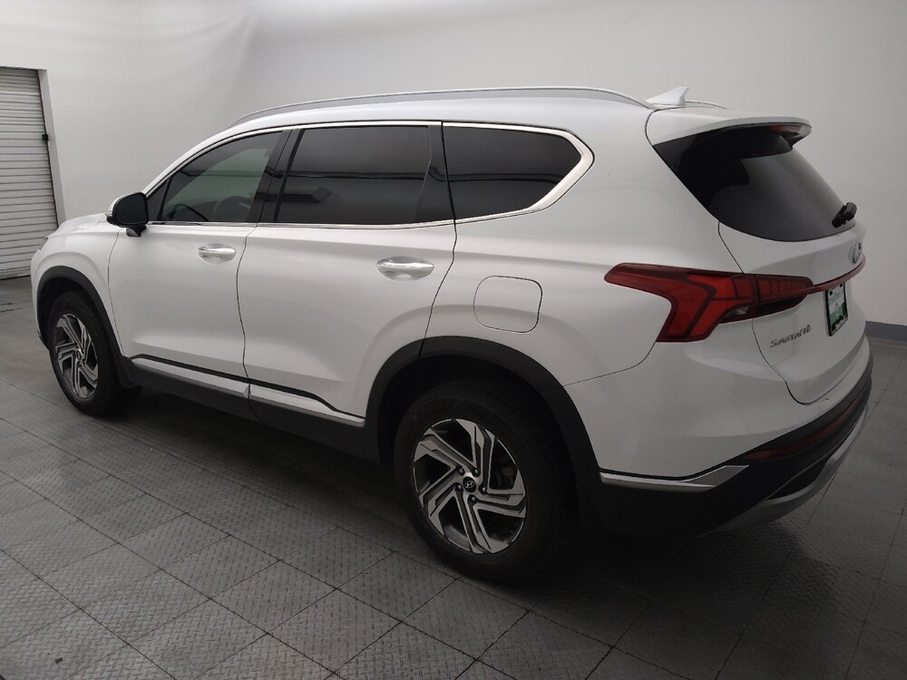 2022 Hyundai Santa Fe in Round Rock, TX 78664 - 18115945 3