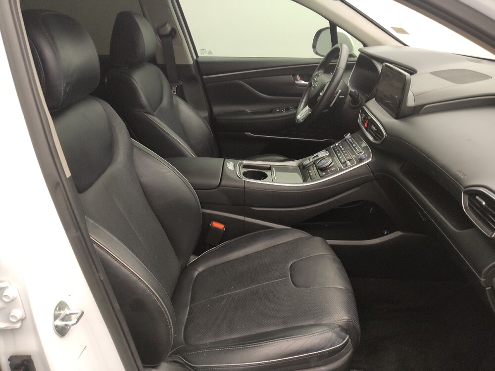 2022 Hyundai Santa Fe in Round Rock, TX 78664 - 18115945 21
