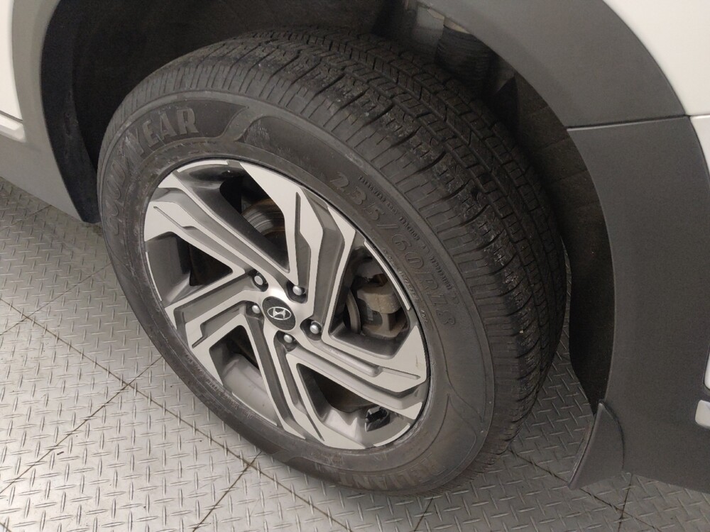 2022 Hyundai Santa Fe in Round Rock, TX 78664 - 18115945 31