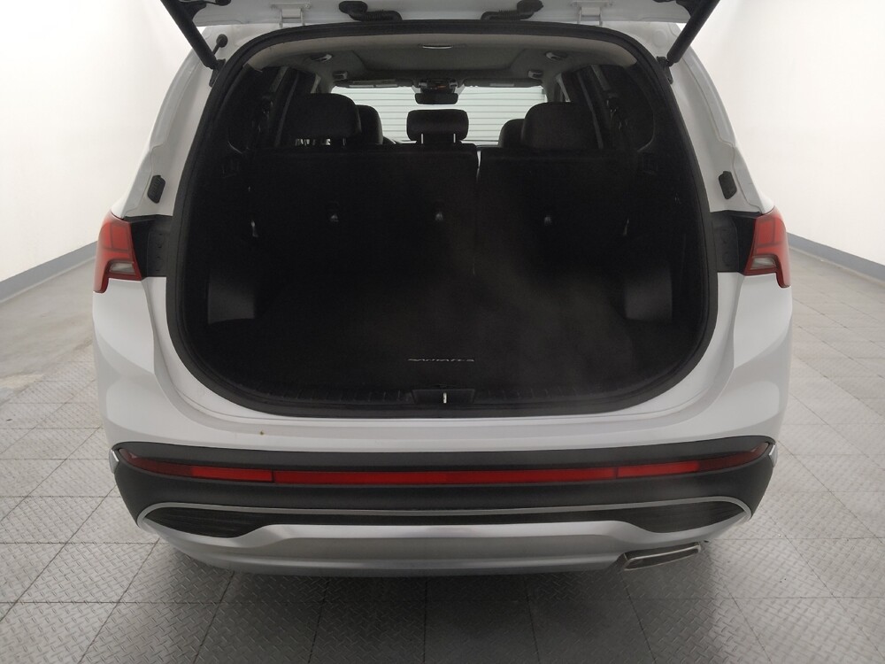 2022 Hyundai Santa Fe in Round Rock, TX 78664 - 18115945 29