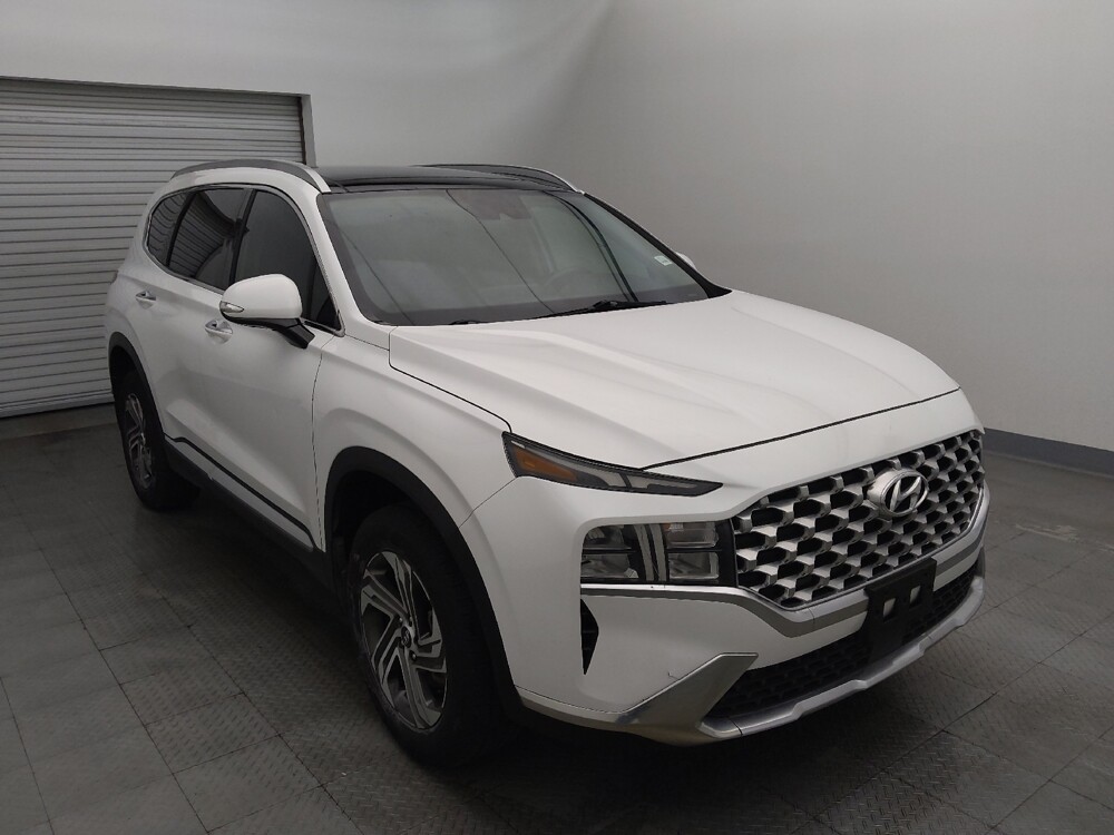 2022 Hyundai Santa Fe in Round Rock, TX 78664 - 18115945 13