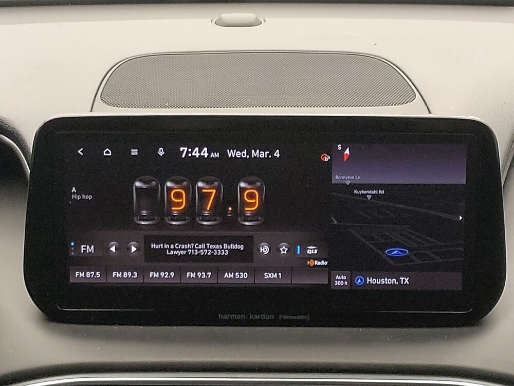 2022 Hyundai Santa Fe in Round Rock, TX 78664 - 18115945 25