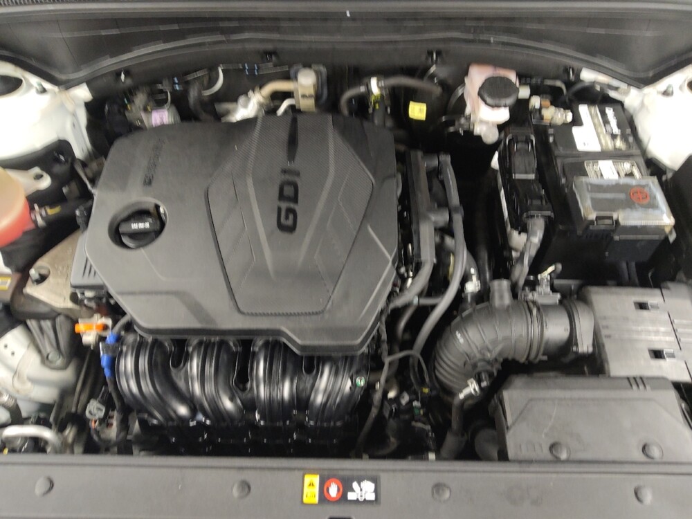 2022 Hyundai Santa Fe in Round Rock, TX 78664 - 18115945 30