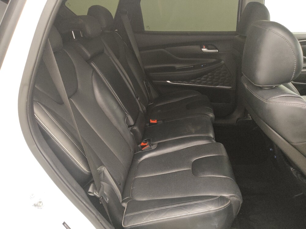 2022 Hyundai Santa Fe in Round Rock, TX 78664 - 18115945 19
