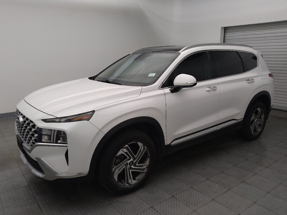 2022 Hyundai Santa Fe in Round Rock, TX 78664 - 18115945 2