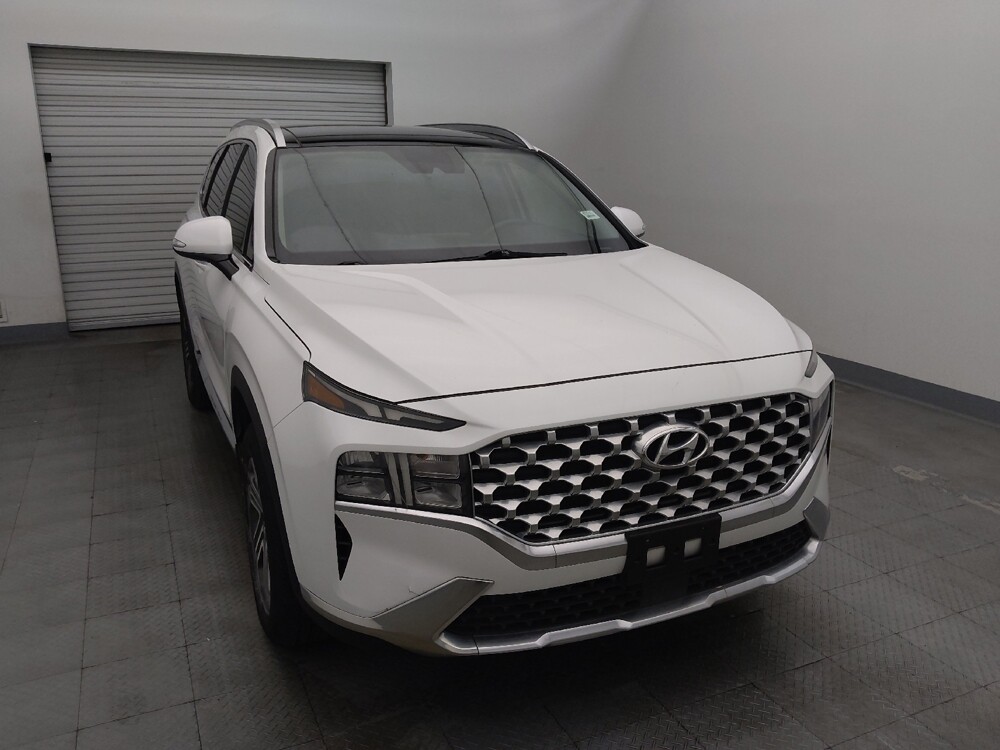 2022 Hyundai Santa Fe in Round Rock, TX 78664 - 18115945 14