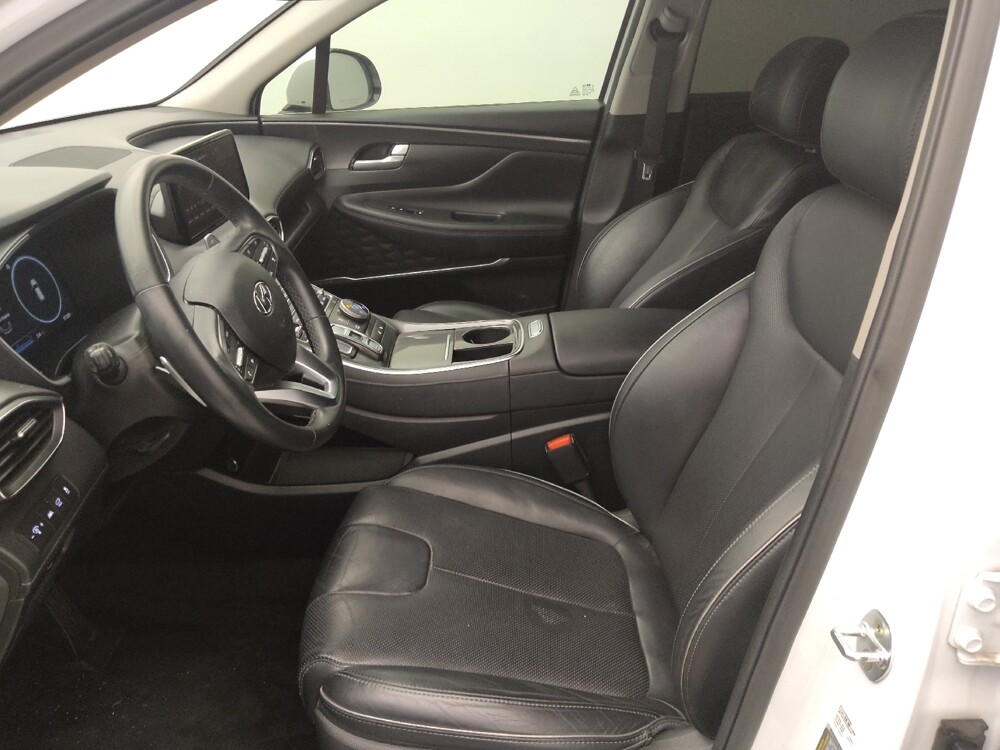 2022 Hyundai Santa Fe in Round Rock, TX 78664 - 18115945 17