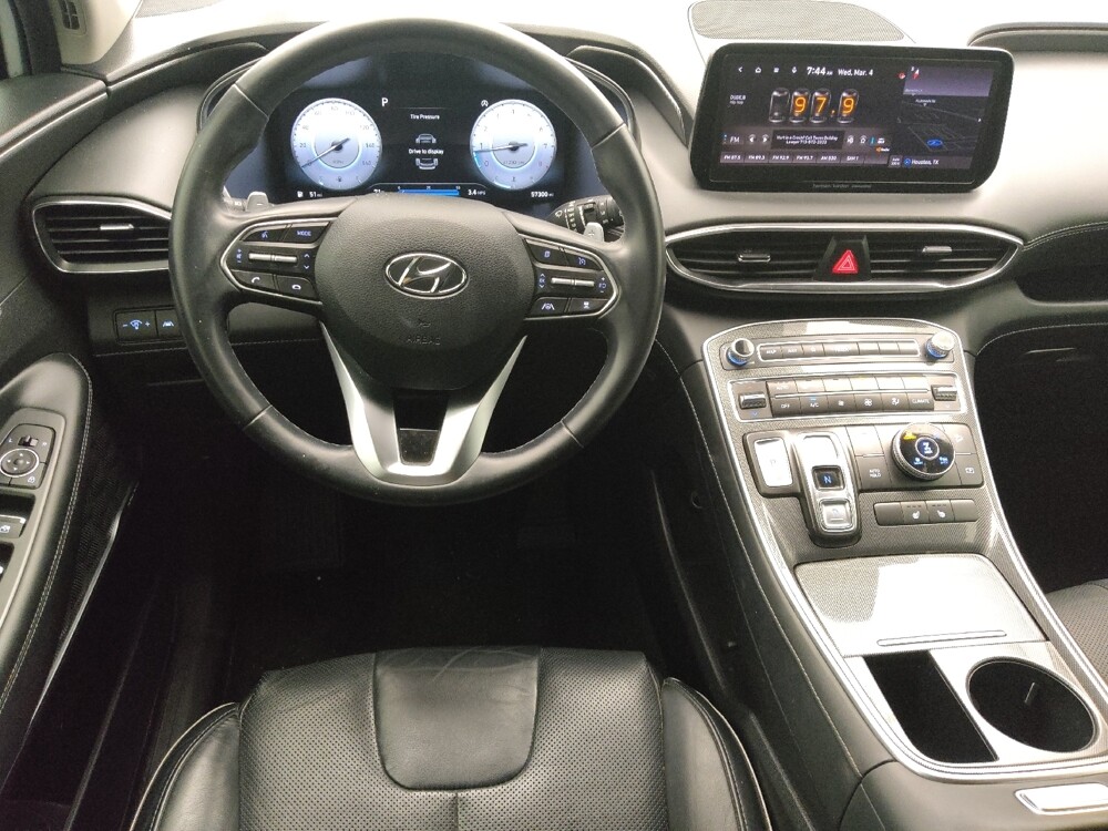 2022 Hyundai Santa Fe in Round Rock, TX 78664 - 18115945 22