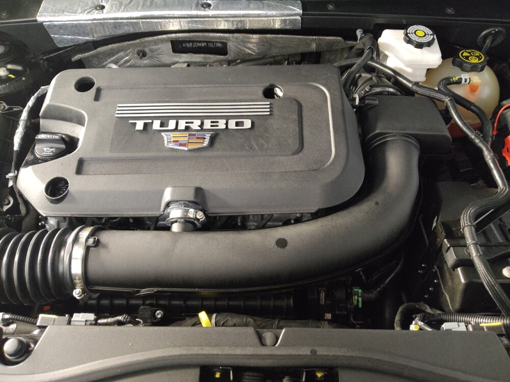 2023 Cadillac XT4 in Houston, TX 77074 - 18115948 30