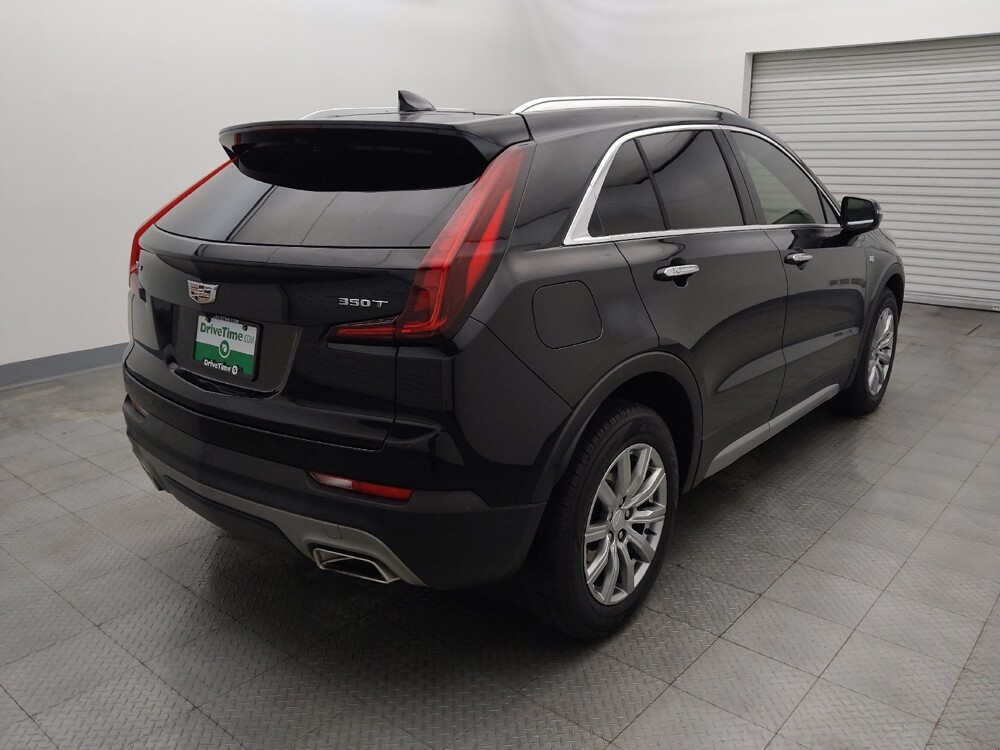2023 Cadillac XT4 in Houston, TX 77074 - 18115948 9