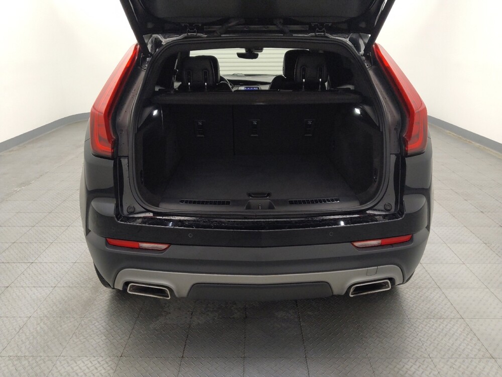 2023 Cadillac XT4 in Houston, TX 77074 - 18115948 29